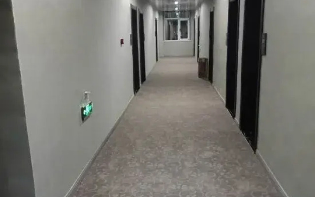 Fangcheng Tianxiang Hotel