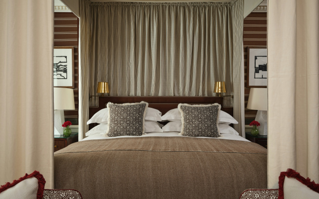 Brown's Hotel, a Rocco Forte Hotel