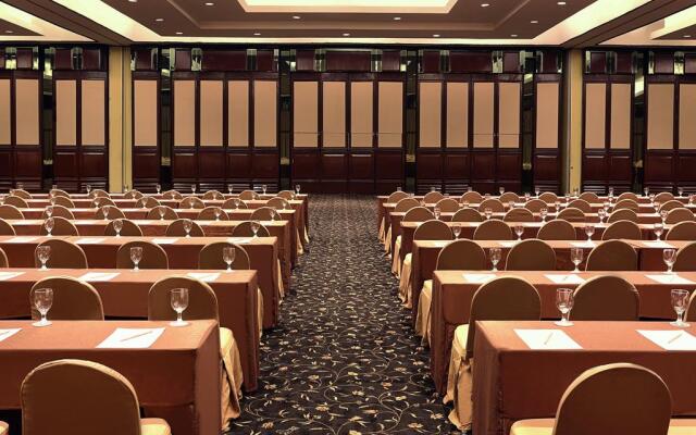 Mercure Convention Center Ancol
