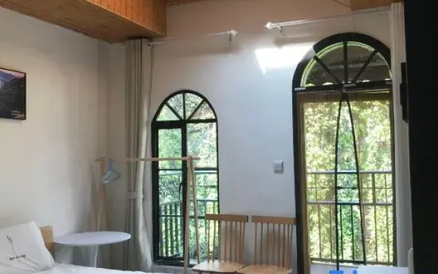 The youth inn