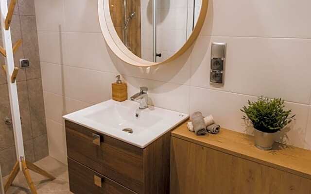 Stacja Magurka Ski&Bike