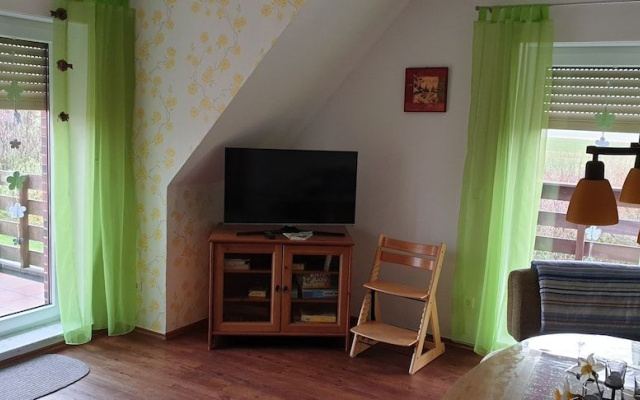 Pension Ferienwohnung Hillrichshof
