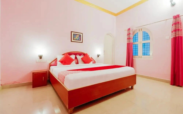 Paradise Luxury Homestay