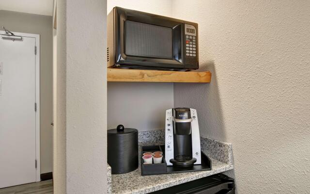 Hilton Garden Inn Oshkosh
