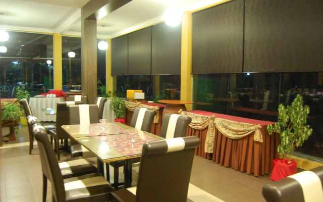 D Village Resort Melaka