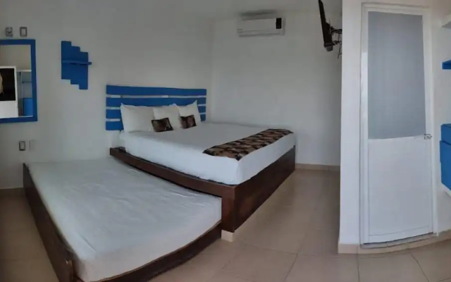 Hotel Perlas Del Golfo