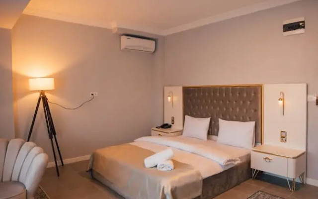 Sapanca Terrace Boutique Hotel