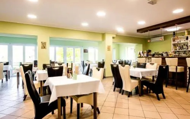 Fürdő Hotel***Zalakaros