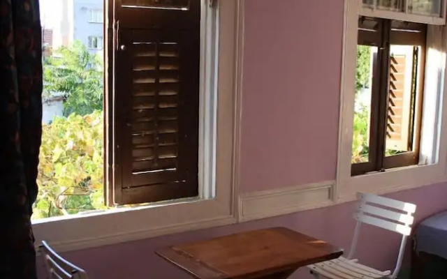 Lotus Garden Hostel