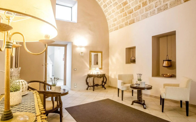 Laurito Resort & Spa