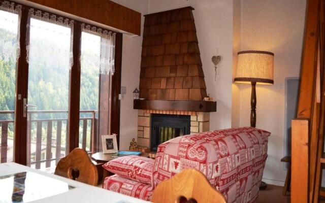 Appartement Le Grand-Bornand, 2 pièces, 6 personnes - FR-1-241-195