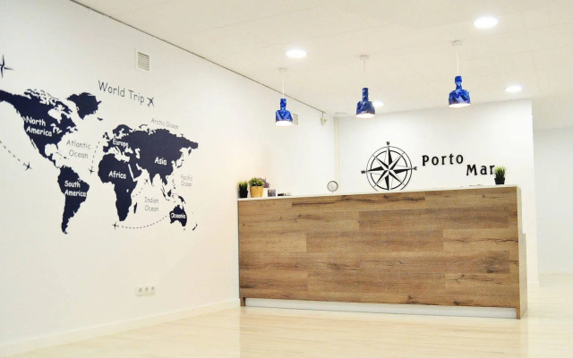 Hostal Porto Mar