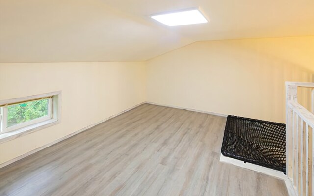 Yangpyeong Dabeu Pension