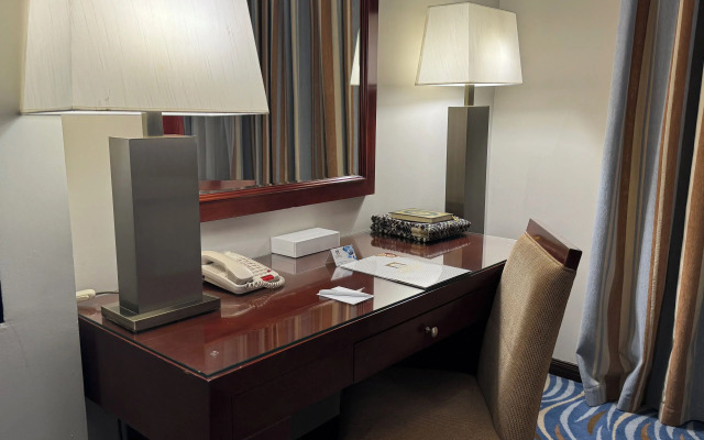 Al Safwah Hotel Tower 3