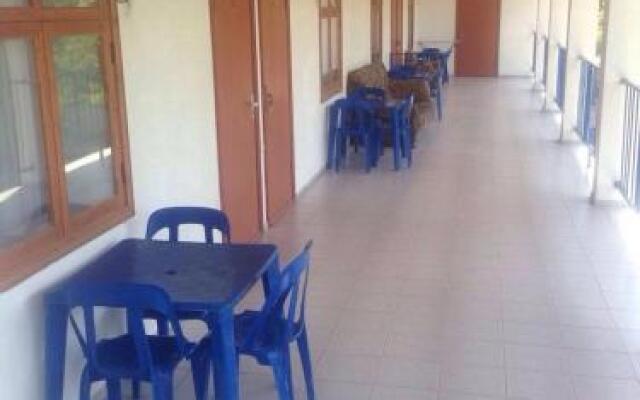 Guest House on Oktyabrskaya 19