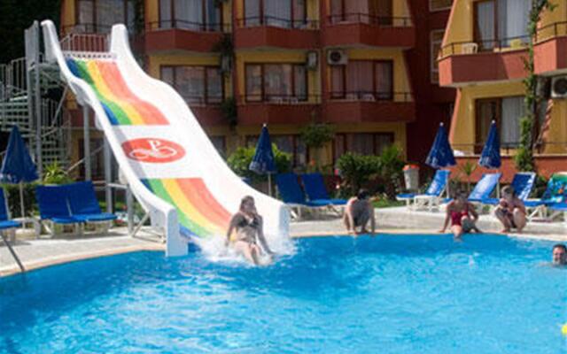 Mysea Hotels Alara - All Inclusive