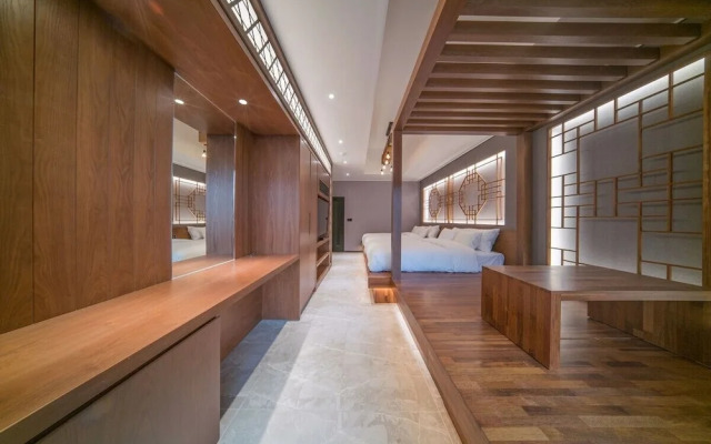 Yean Hwa Moon hotel