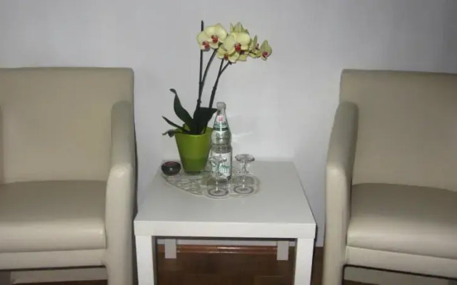 Pension Waldner