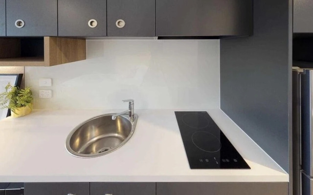 Popup Melbourne Central