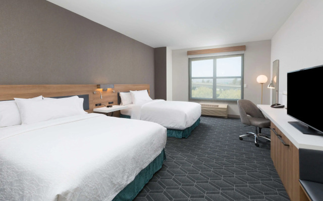 Hilton Garden Inn Oakland / San Leandro