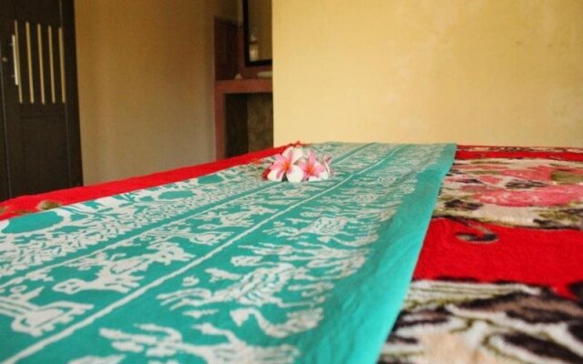Dewi Ayu Accommodation