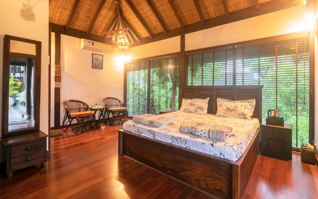 StayVista at Jade's Ambrosia