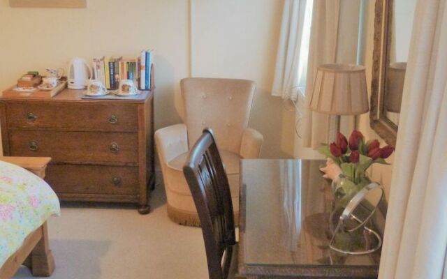 The Old Posthouse B&B