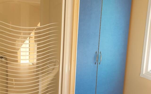 Camping le Kergariou