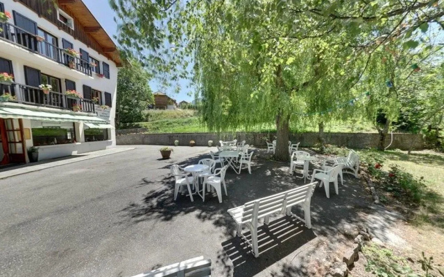 La Bonne Auberge