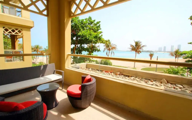 Kennedy Towers - Al Sultana