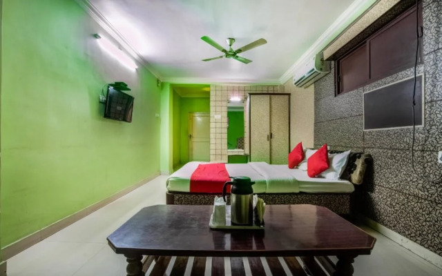 Hotel Hilltop By OYO Rooms