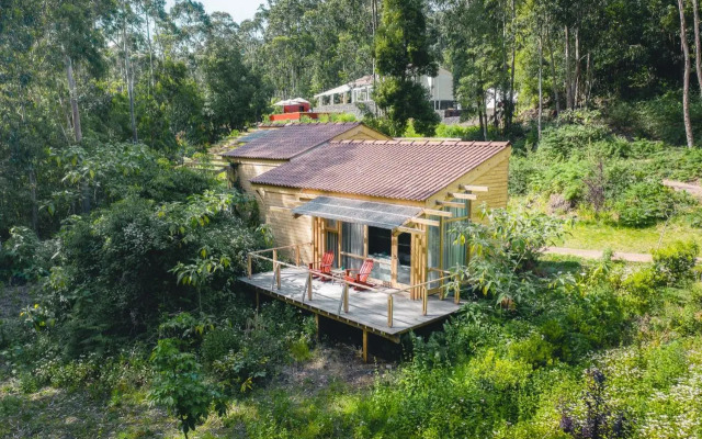 Cabanas da Viscondessa
