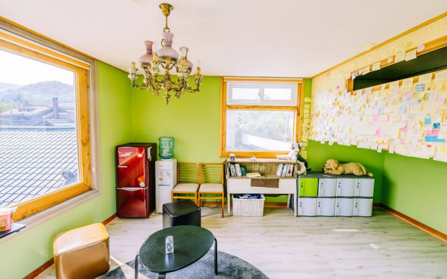 Seosunya Guest House