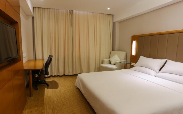 Ji Hotel Sanya Bay