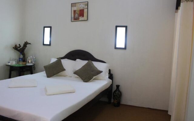 Green Ark Resorts
