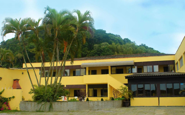Pousada e Restaurante H Guarujá
