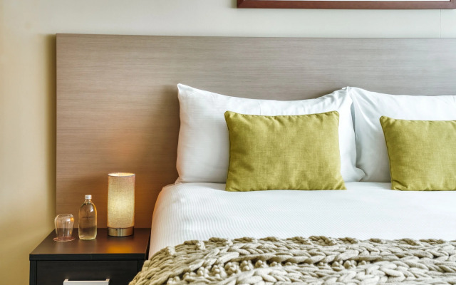 The Point Brisbane Hotel