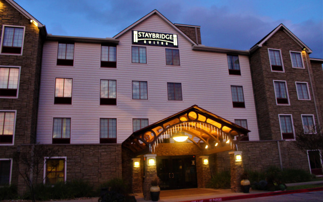Staybridge Suites Houston Willowbrook by IHG