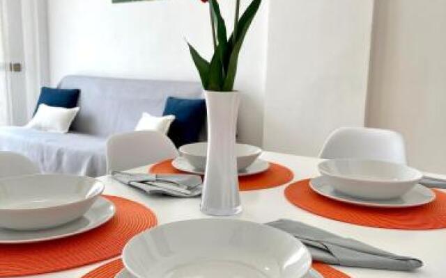 Apartbeach Fluromar