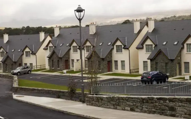 Kenmare Bay Hotel Holiday Homes