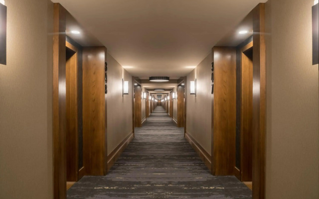 The Malcolm Hotel