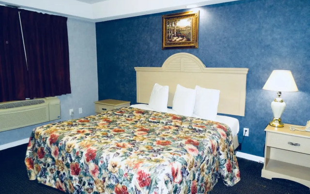 Village Inn and Suites