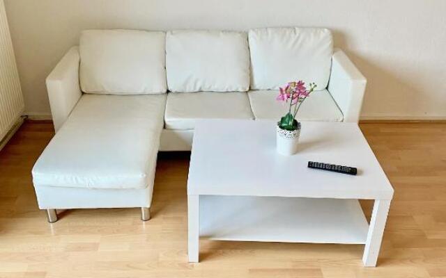 Zentrales WG-Zimmer 1 Ravensburg, Balkon, Kamin