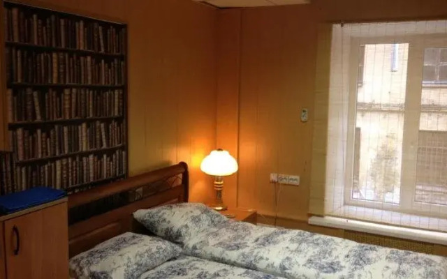 Lucky Place Hostel
