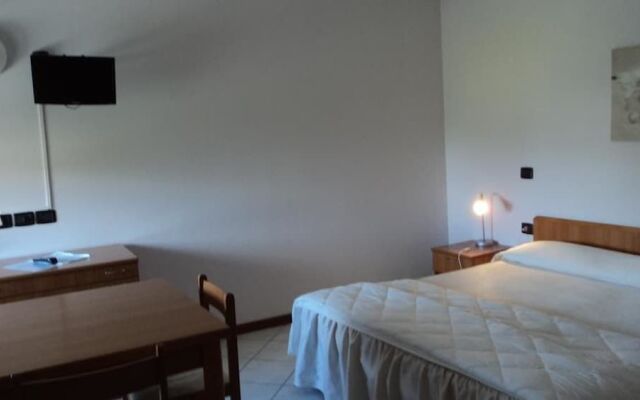 Hotel Cinzia