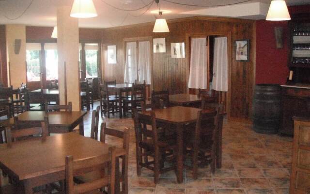 El Jardín de la Huerta