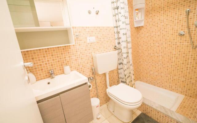 Appartamento Virginia