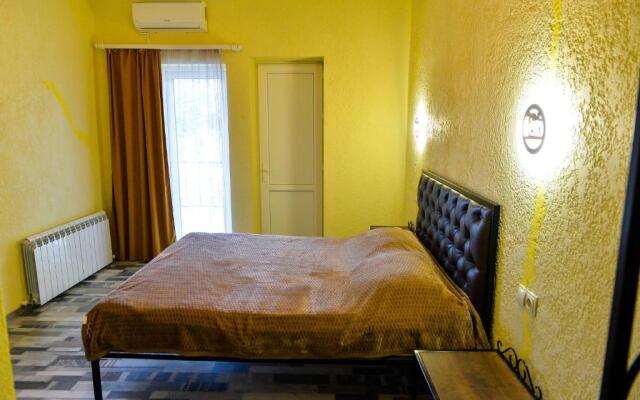 GF Hotel