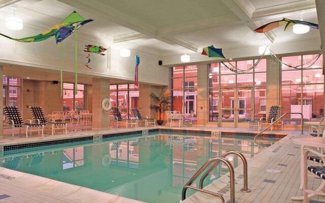 Homewood Suites by Hilton Harrisburg East-Hershey Area