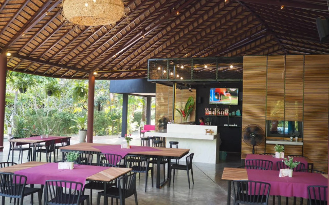 Samui Garden Home